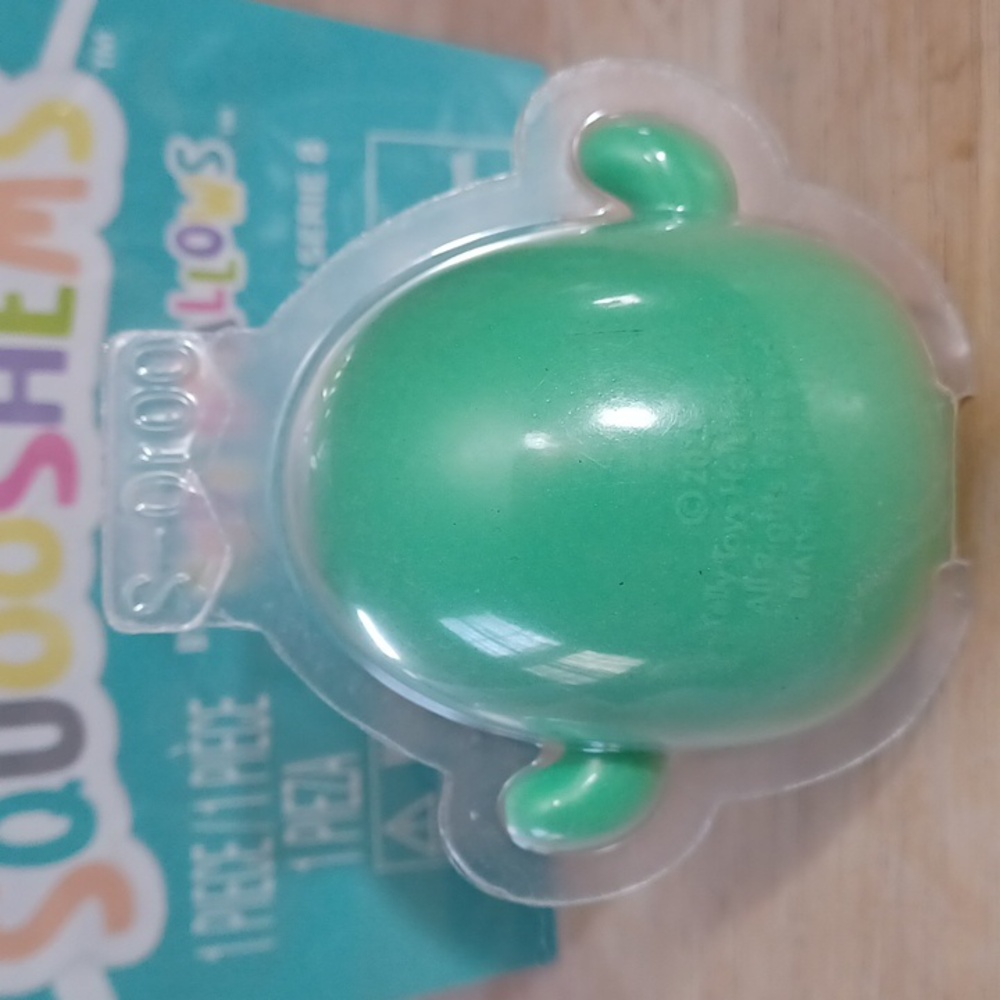 Squishmallows Squooshems Series 8 - Maritza The Cactus - Picture 2 of 5